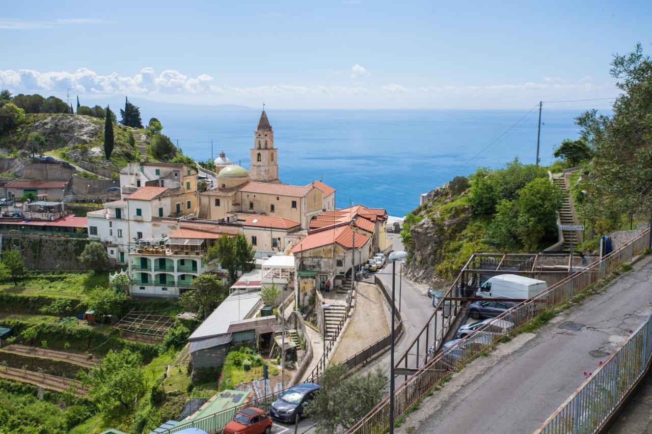 Апарт отель Amalfi Hills Номер фото