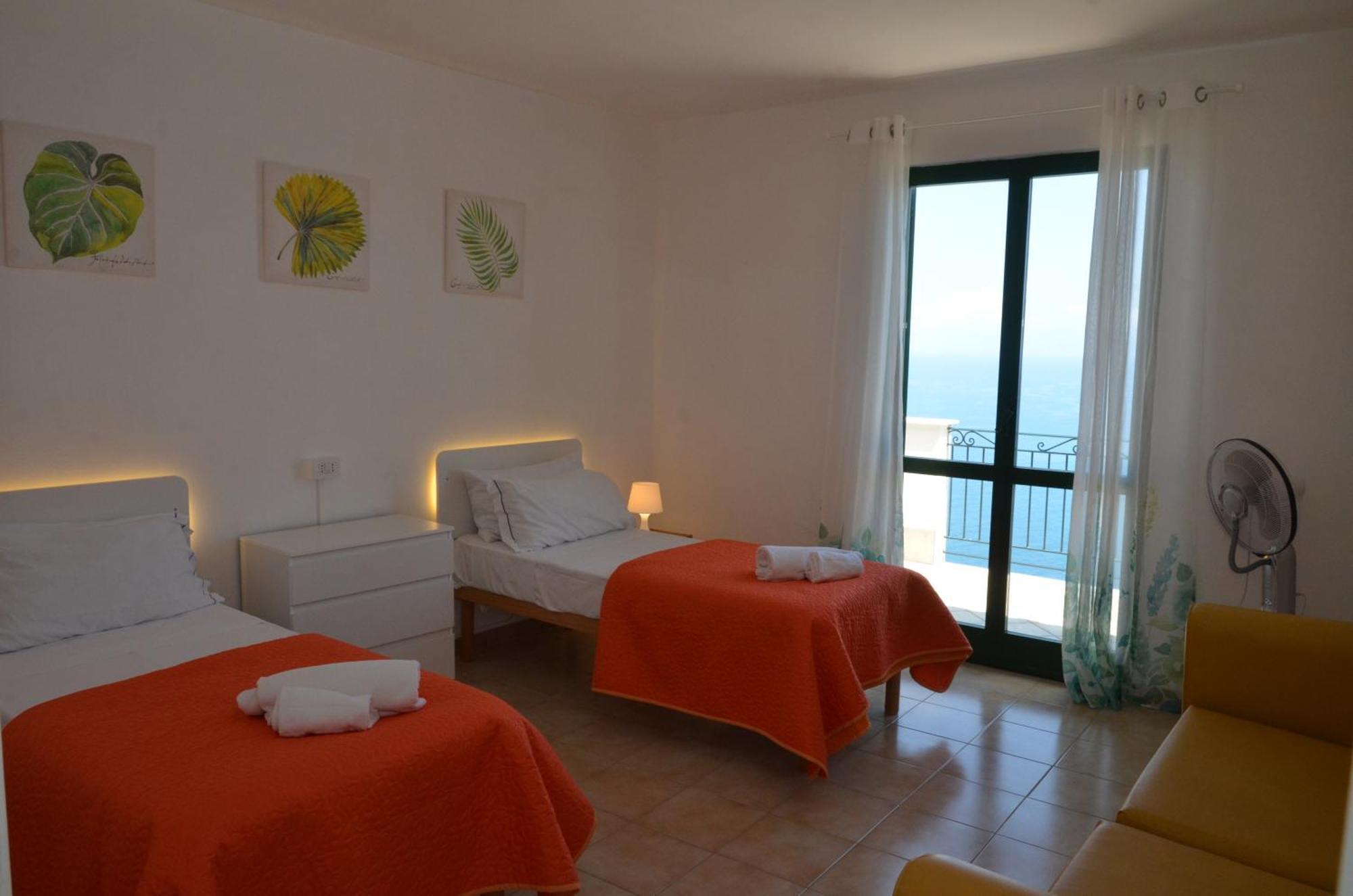 Апарт отель Amalfi Hills Номер фото