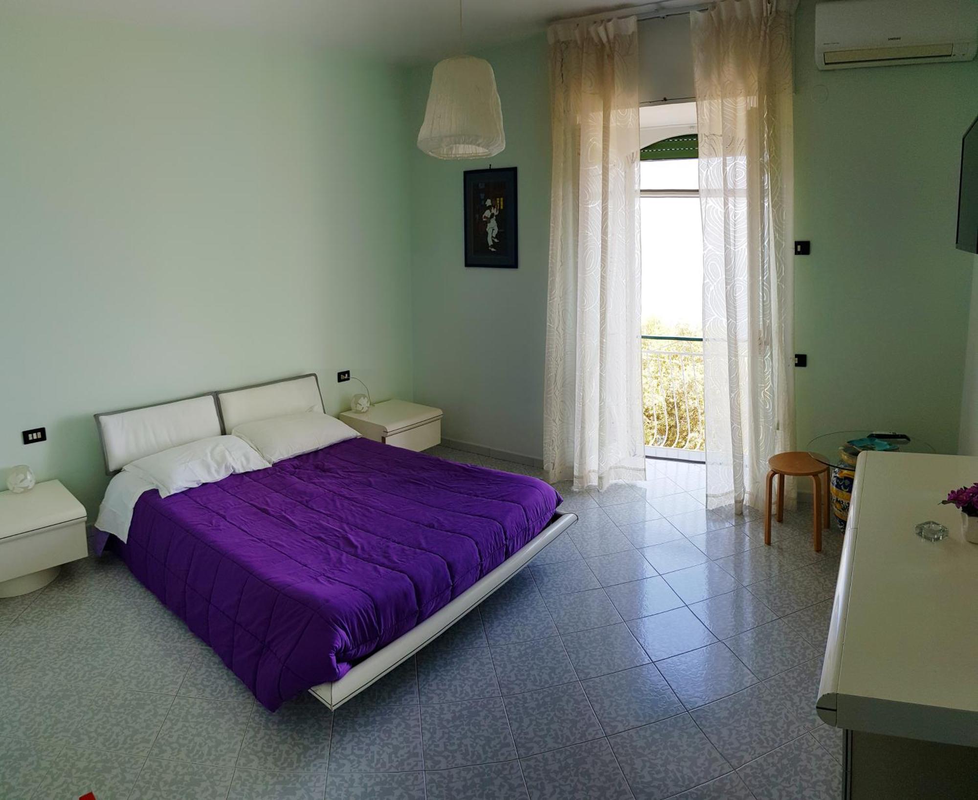 Апарт отель Amalfi Hills Номер фото
