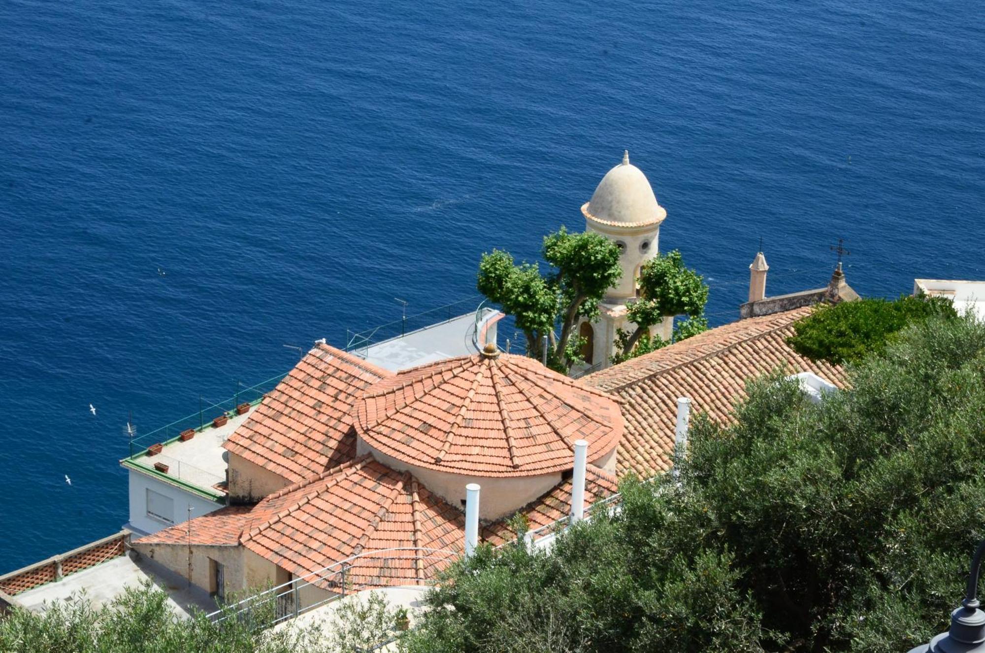 Апарт отель Amalfi Hills Номер фото