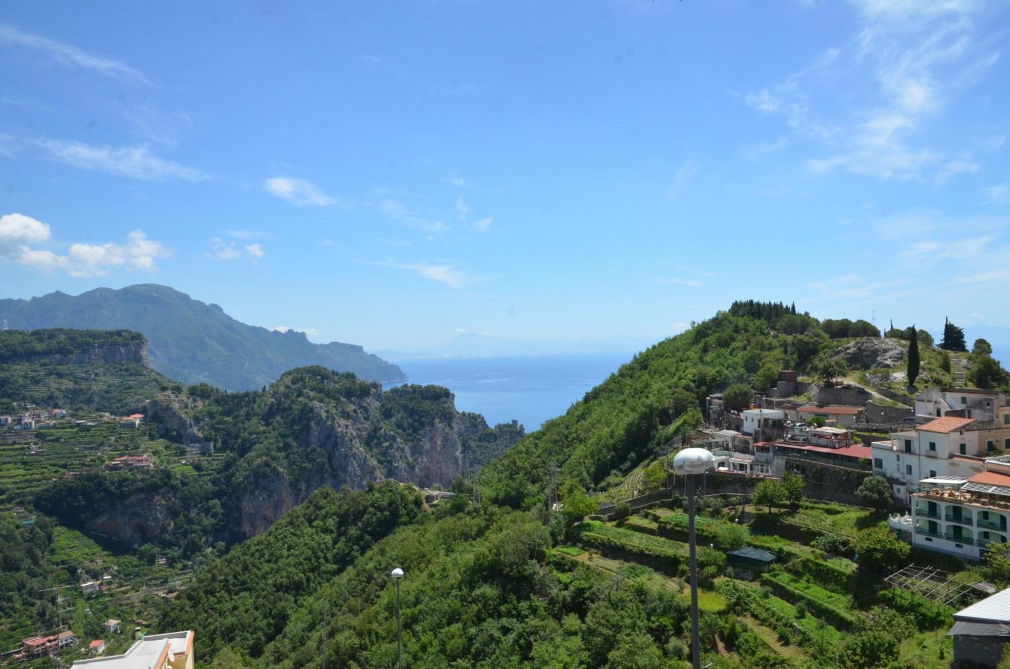 Апарт отель Amalfi Hills Номер фото