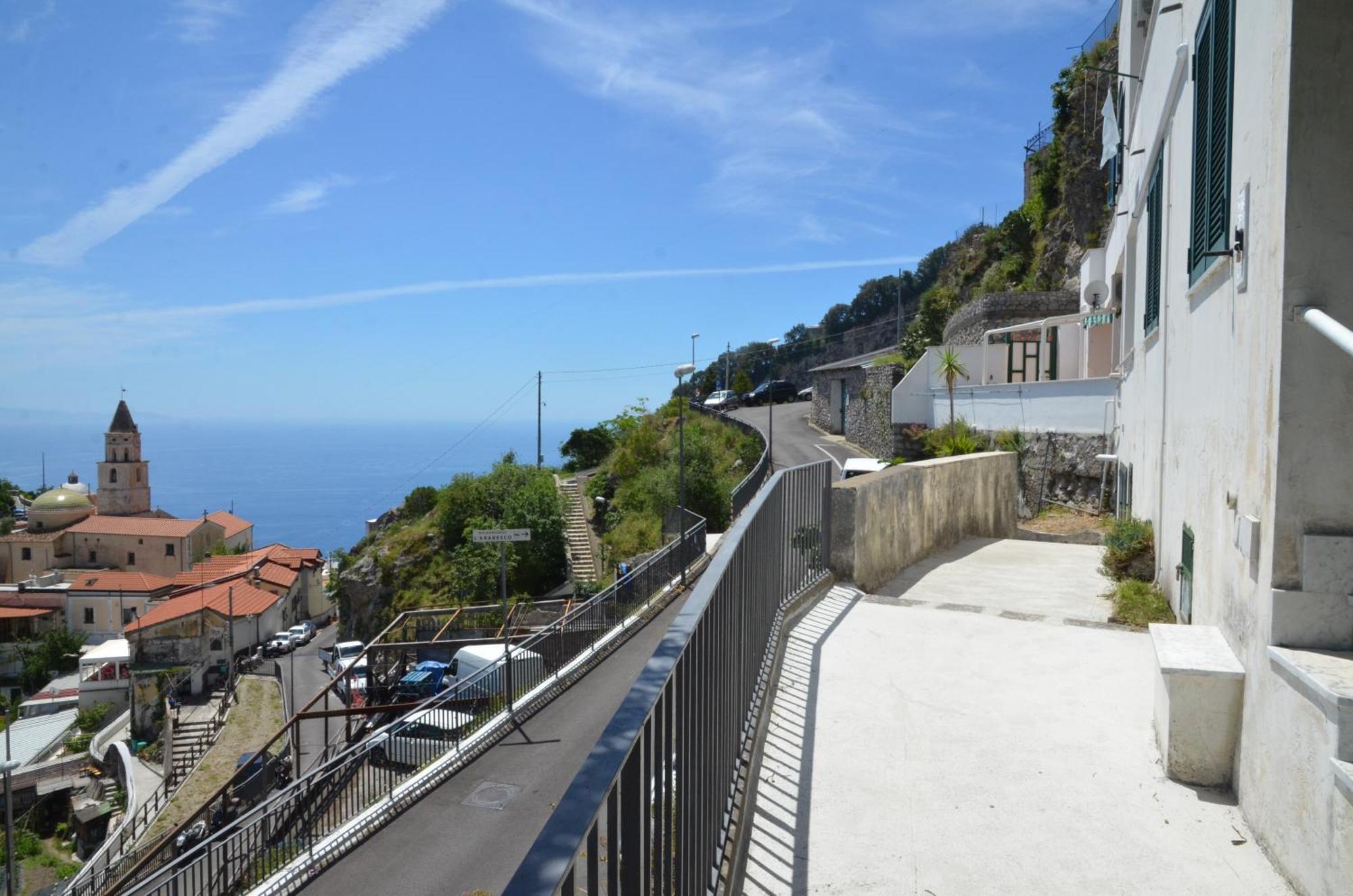 Апарт отель Amalfi Hills Номер фото