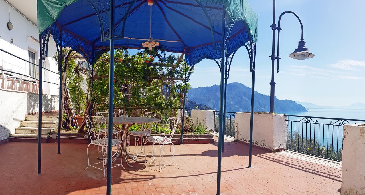 Апарт отель Amalfi Hills Экстерьер фото